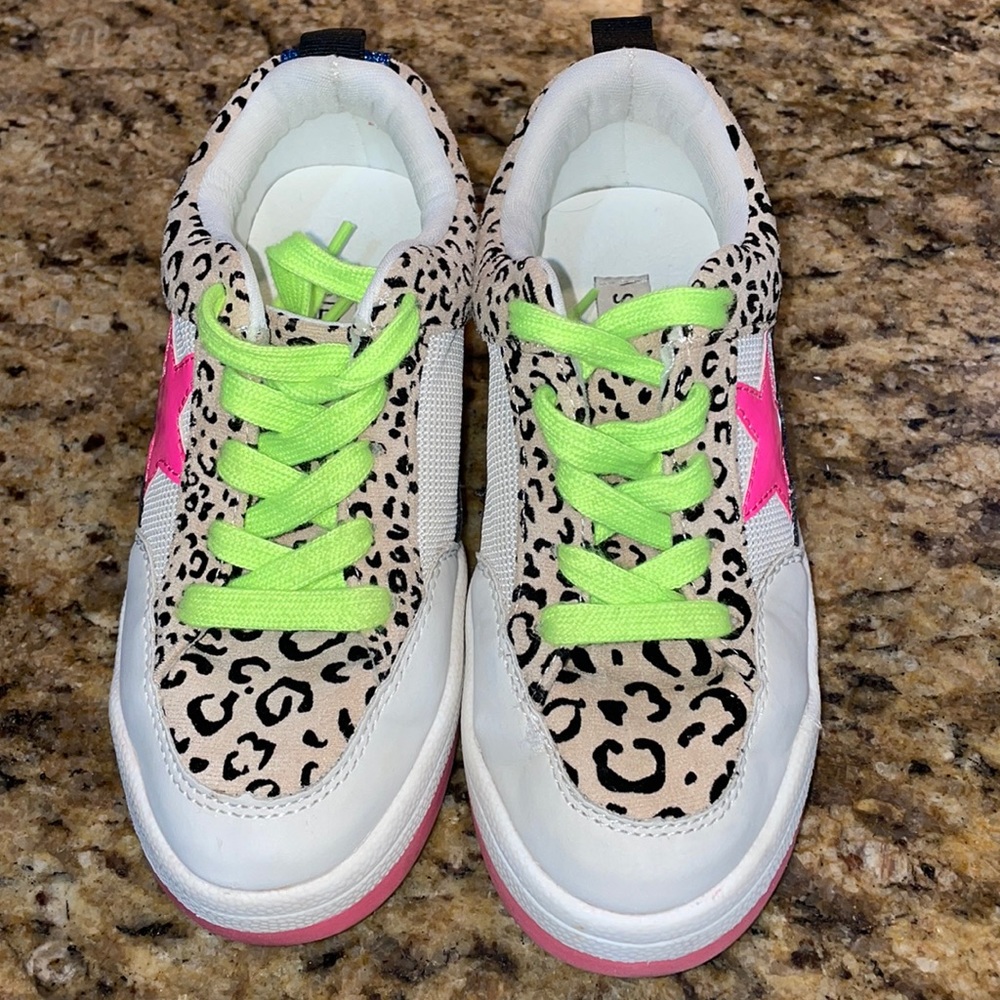 Steve Madden JGoody Girls sneaker
